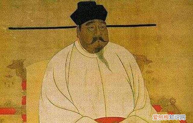 赵匡胤为什么不把皇位传给儿子？世人看到的全是假象