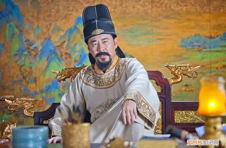 赵匡胤为什么不把皇位传给儿子？世人看到的全是假象