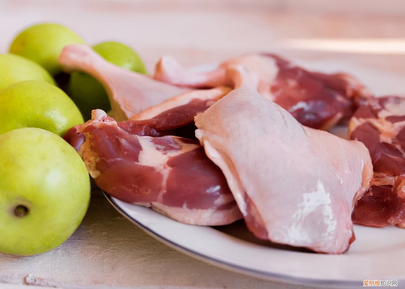 这十种食物富含优质蛋白 蛋白质含量高的食物
