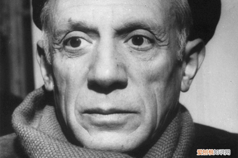 毕加索是什么画派？是立体主义画派的代表人物