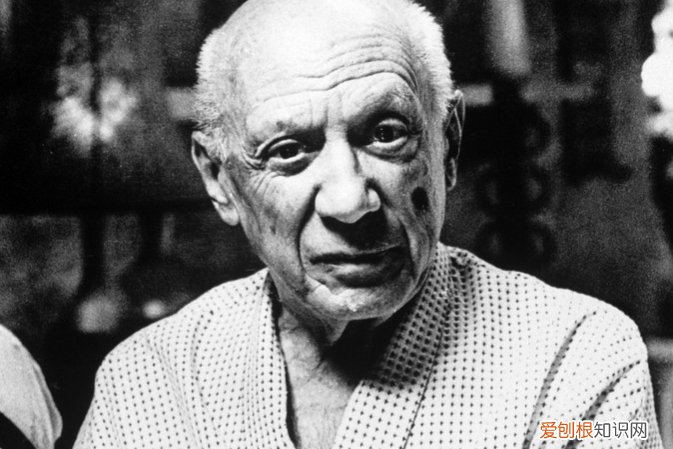 毕加索是什么画派？是立体主义画派的代表人物