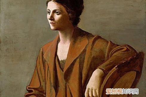 毕加索是什么画派？是立体主义画派的代表人物