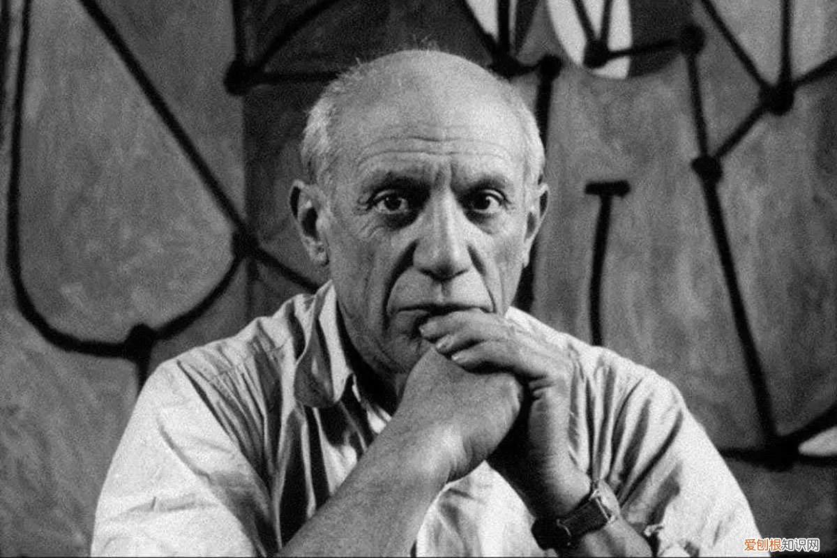 毕加索是什么画派？是立体主义画派的代表人物