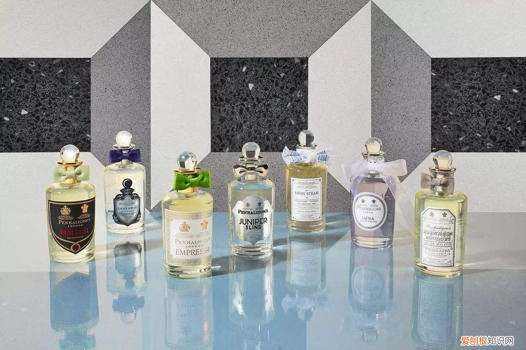 公认最好闻香水榜单! 香水品牌排行榜前十名