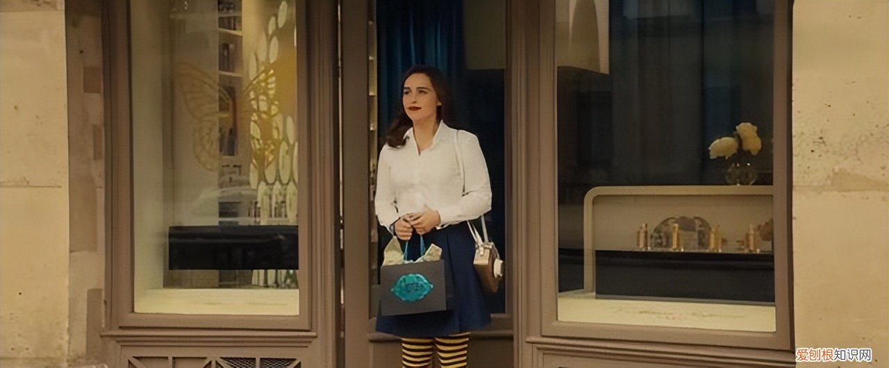 公认最好闻香水榜单! 香水品牌排行榜前十名