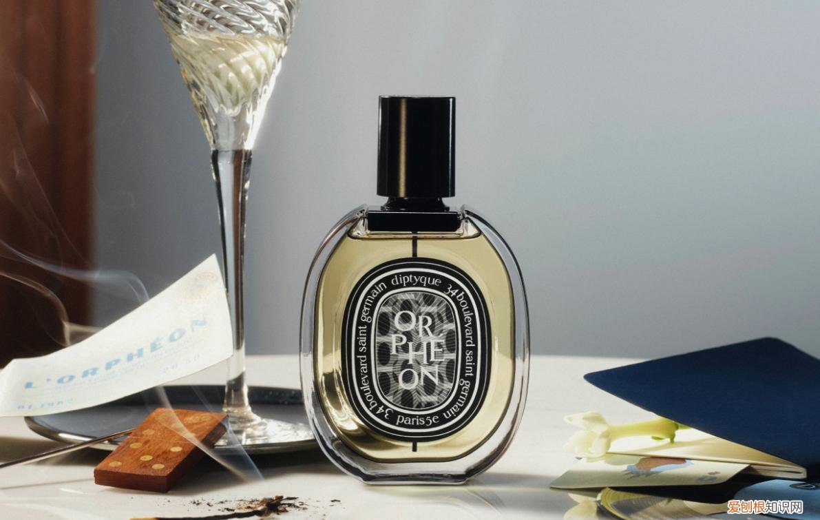 公认最好闻香水榜单! 香水品牌排行榜前十名