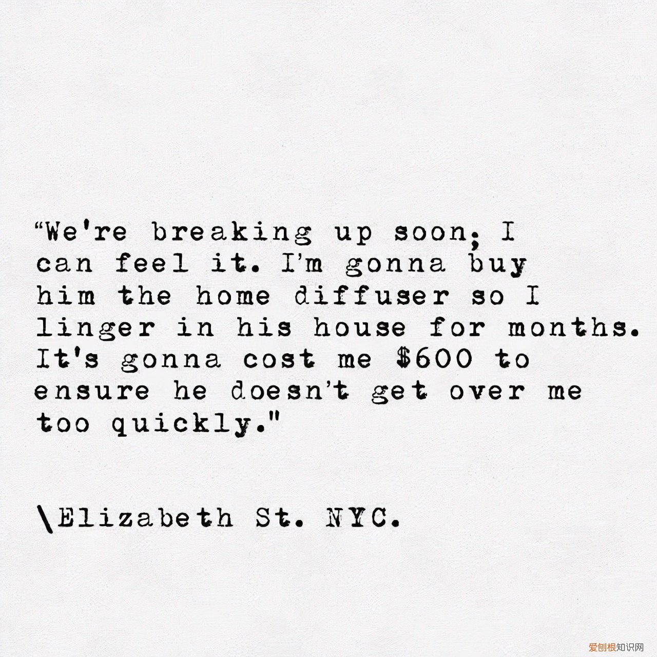 公认最好闻香水榜单! 香水品牌排行榜前十名