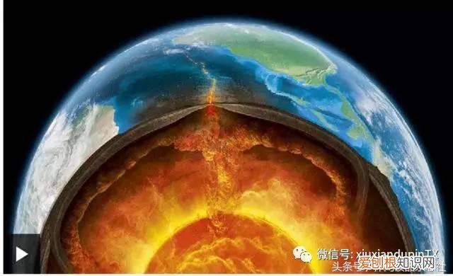 地震是怎么形成的？附：目前关于地震成因的主要观点
