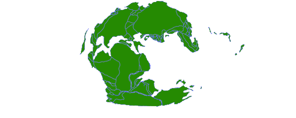 地震是怎么形成的？附：目前关于地震成因的主要观点