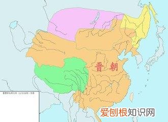 三国之后是晋朝，你听过没? 三国之后是什么朝代