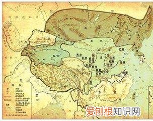 三国之后是晋朝，你听过没? 三国之后是什么朝代