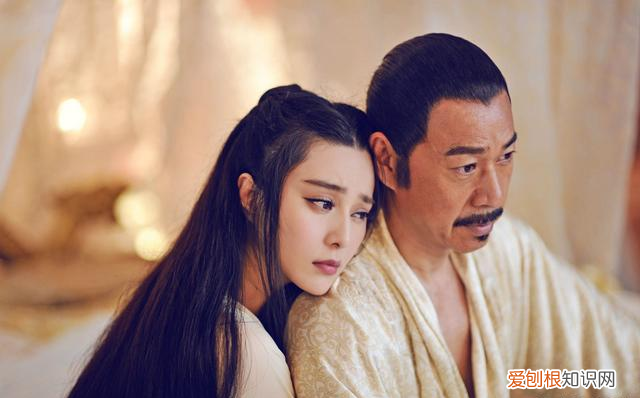 武则天是李世民的什么关系？既是夫妻，又是公媳