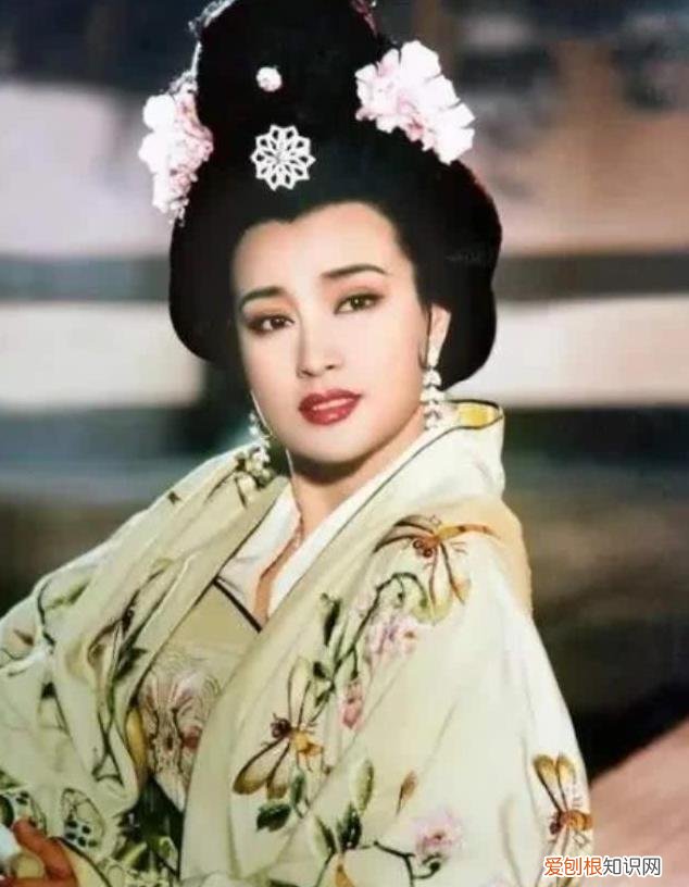 武则天是李世民的什么关系？既是夫妻，又是公媳