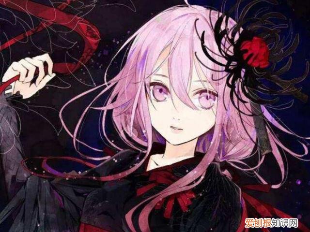 梦女是什么意思?意思就是爱幻想的少女