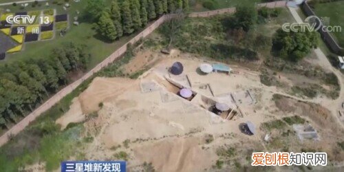 三星堆遗址在哪里？位于四川广汉城西6公里处的鸭子河畔