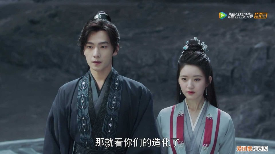 并非玉无缘、丰苌 且试天下断魂门门主是谁