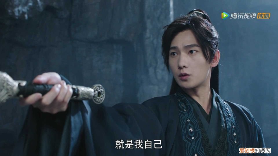 并非玉无缘、丰苌 且试天下断魂门门主是谁