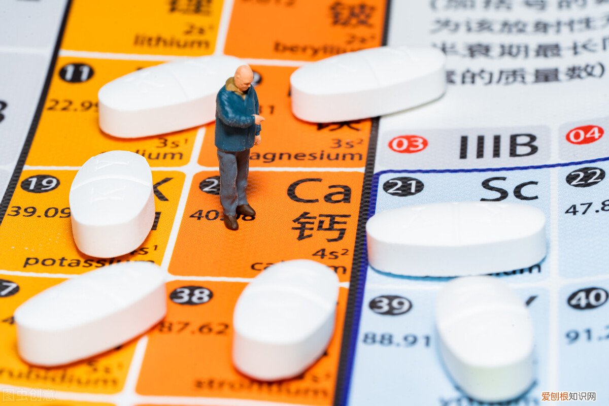 提醒：注意这3个问题更重要 钙片什么时候吃吸收效果最好