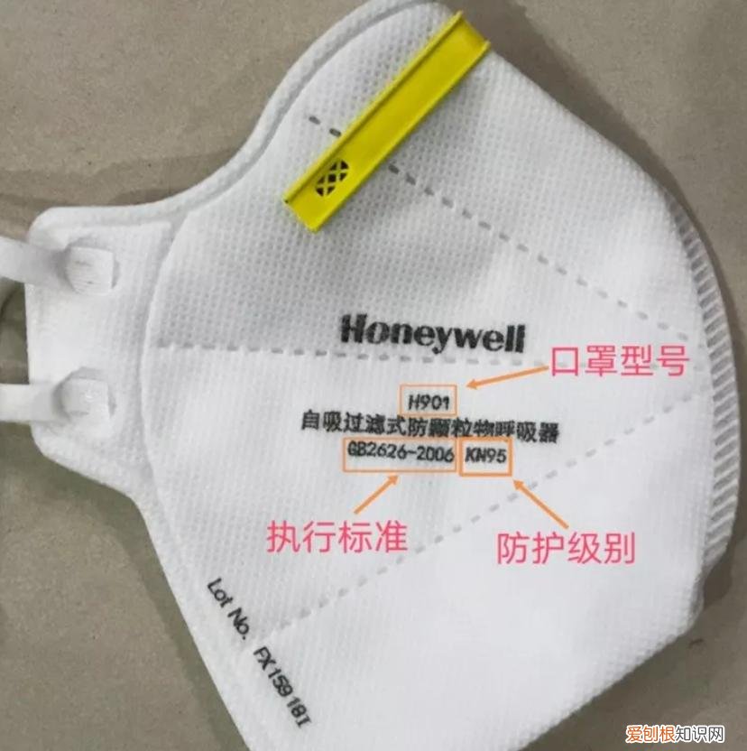 kn95与n95的区别？专家教你认清各种口罩