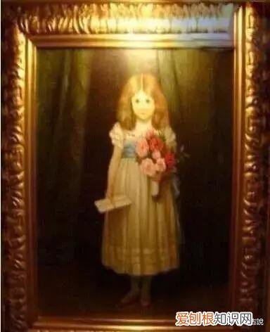 你能坚持看完第几幅? 世界三大禁画是什么