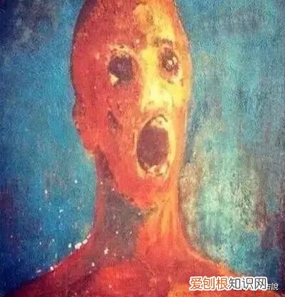 你能坚持看完第几幅? 世界三大禁画是什么