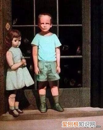 你能坚持看完第几幅? 世界三大禁画是什么