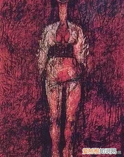 你能坚持看完第几幅? 世界三大禁画是什么