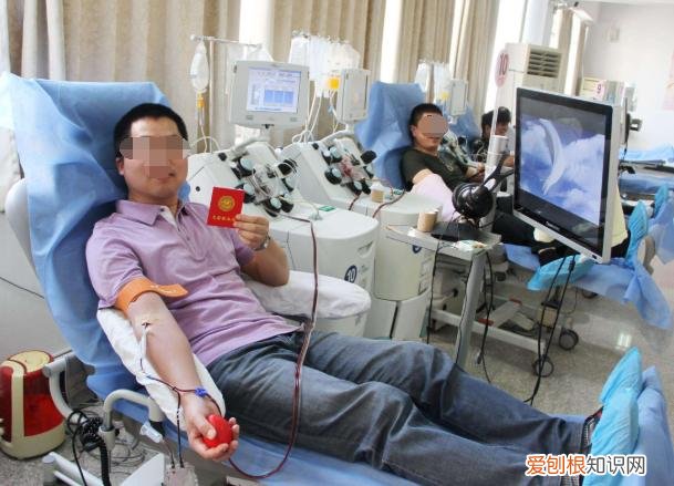 这3个真相，医生未必会告诉你 献血对身体有什么好处和坏处