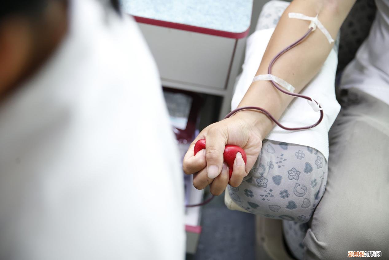 这3个真相，医生未必会告诉你 献血对身体有什么好处和坏处