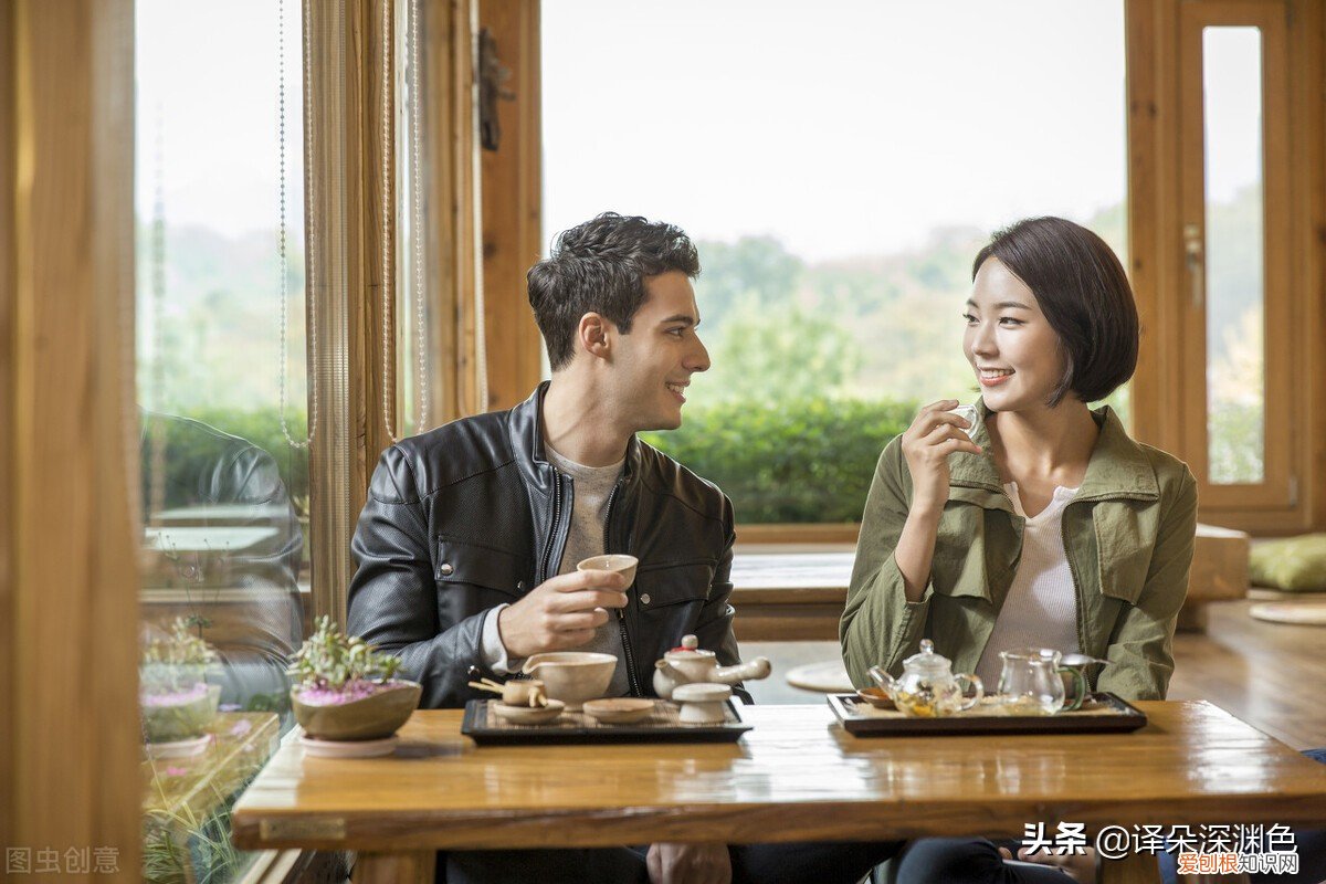 什么叫三次约会定律？约会三次还不能确定关系，可能就没戏了