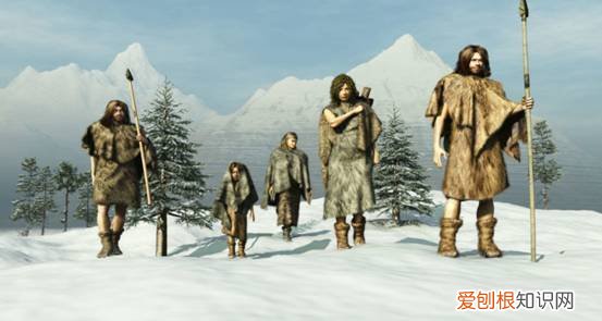 人类一共灭绝了几次?过去8万年,人类曾经历5次“大灭绝”