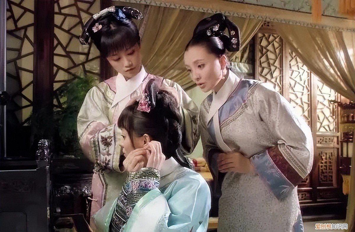 甄嬛怎么发现槿汐背叛了？槿汐3次背叛甄嬛，次次致命