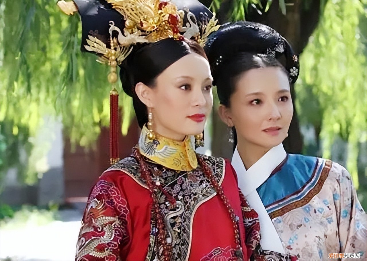 甄嬛怎么发现槿汐背叛了？槿汐3次背叛甄嬛，次次致命