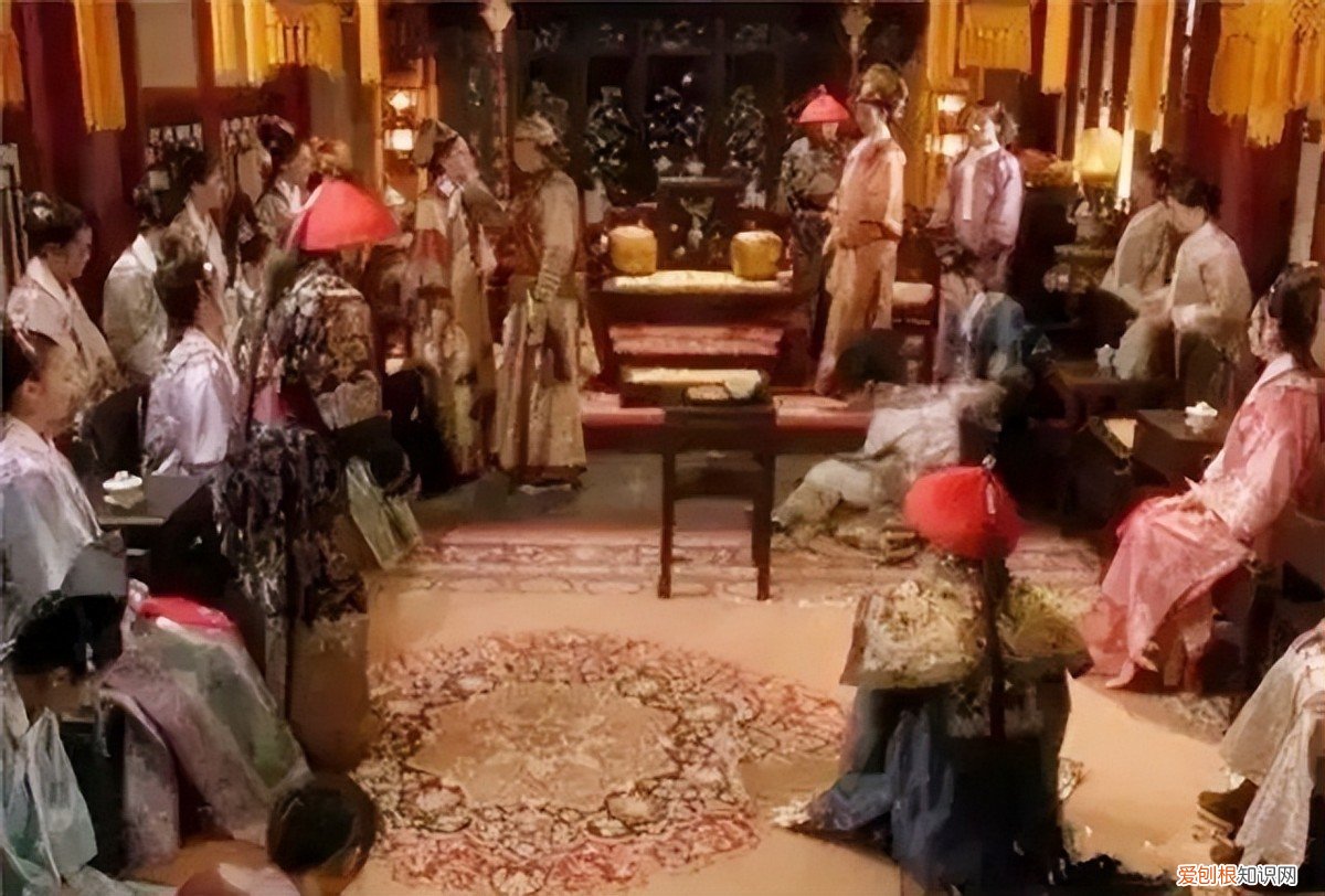 甄嬛怎么发现槿汐背叛了？槿汐3次背叛甄嬛，次次致命