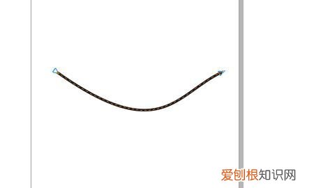 cdr该如何才可以画曲线，cdr如何把钢笔线转为双曲线