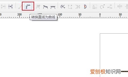 cdr该如何才可以画曲线，cdr如何把钢笔线转为双曲线