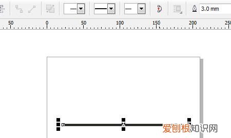 cdr该如何才可以画曲线，cdr如何把钢笔线转为双曲线
