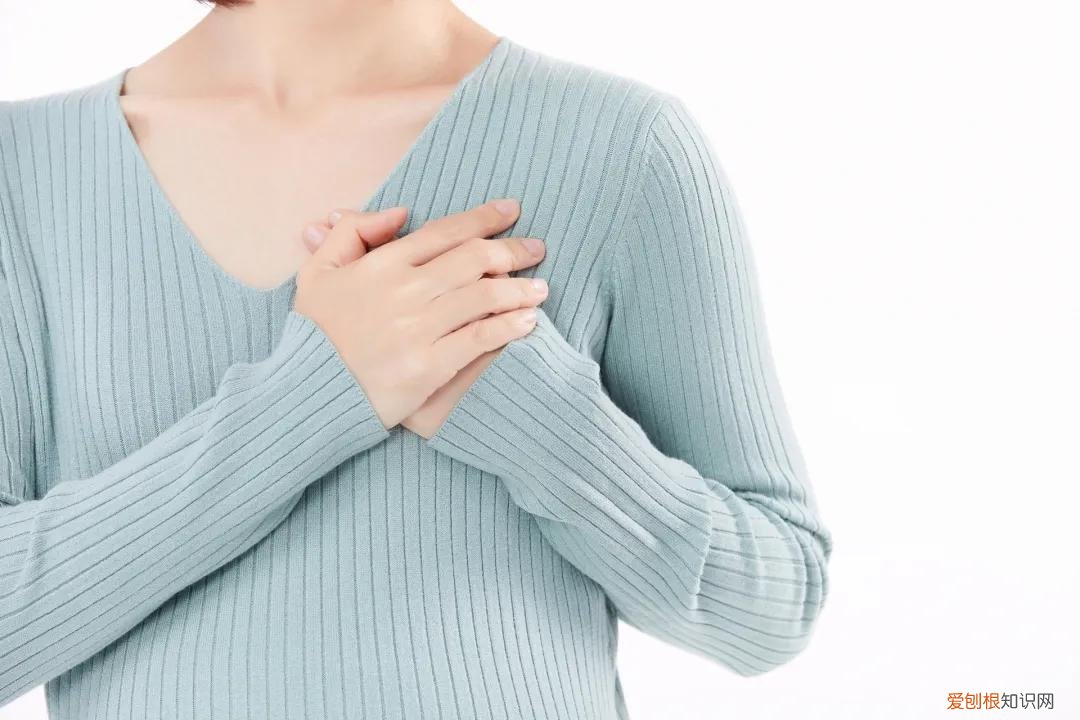 胸部痛疼是什么原因？引起胸痛常见的12种原因