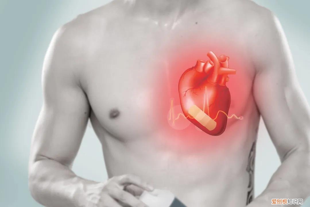 胸部痛疼是什么原因？引起胸痛常见的12种原因