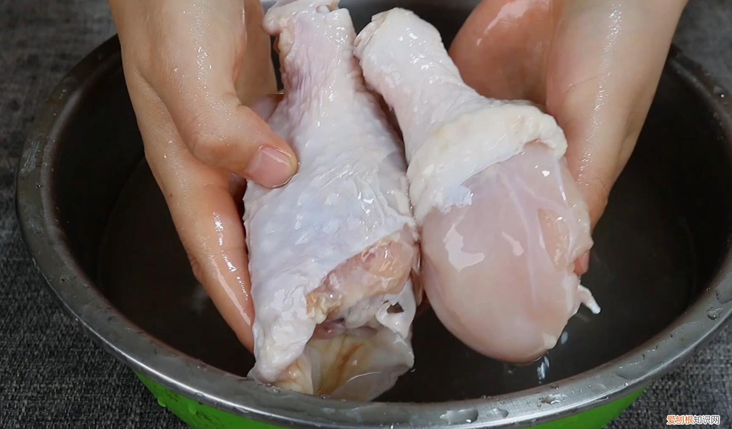 这才是鸡腿最好吃做法 鸡腿怎么做好吃又简单