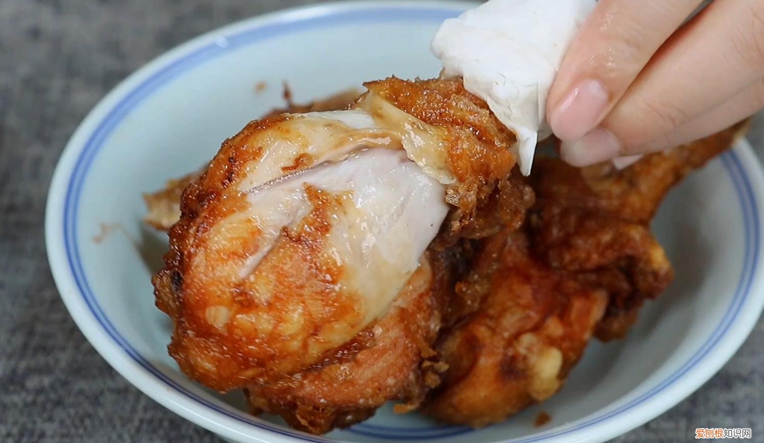 这才是鸡腿最好吃做法 鸡腿怎么做好吃又简单