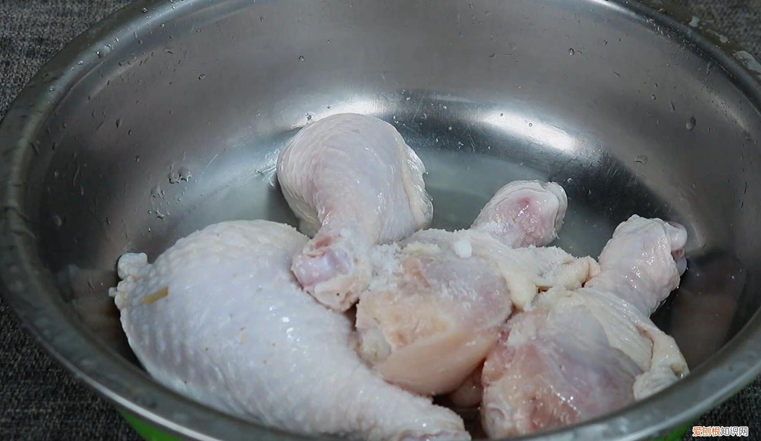 这才是鸡腿最好吃做法 鸡腿怎么做好吃又简单