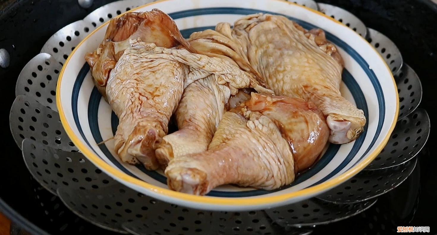 这才是鸡腿最好吃做法 鸡腿怎么做好吃又简单