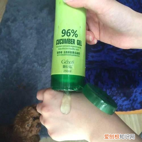 姬存希的护肤品怎么样？到底能不能用?亲测告知