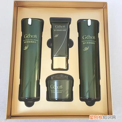 姬存希的护肤品怎么样？到底能不能用?亲测告知