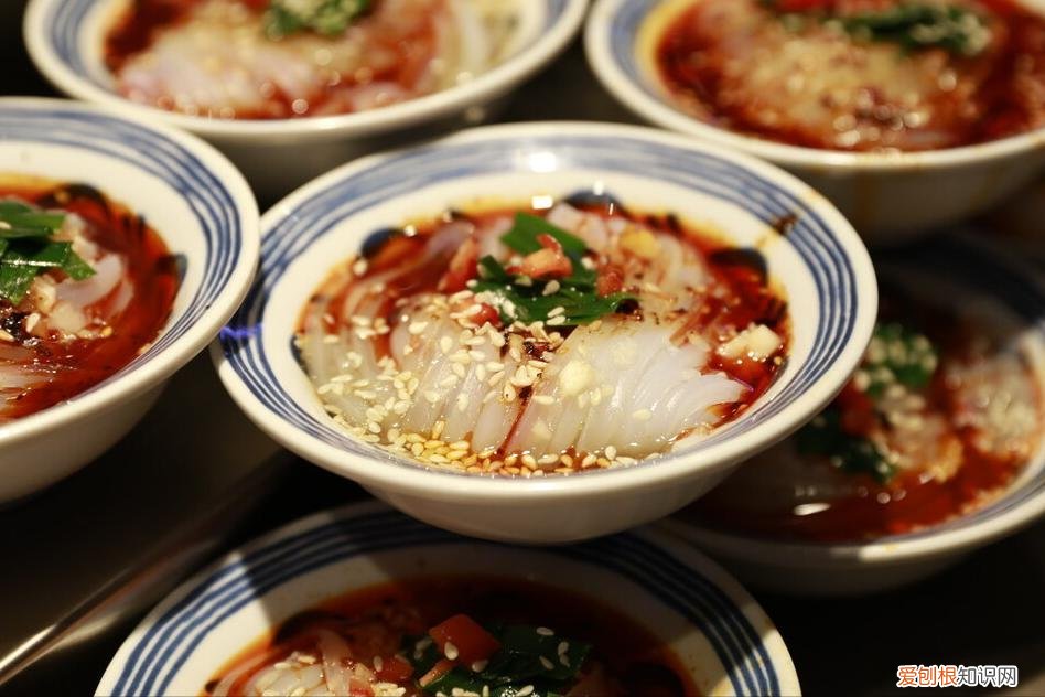 1碗淀粉6碗清水，教你自制凉粉 凉粉的制作方法