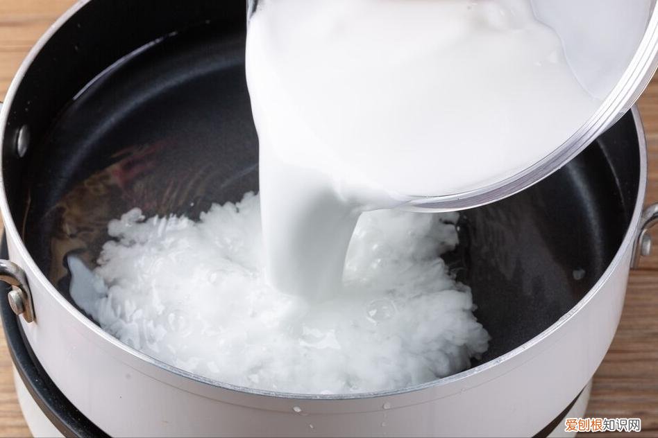 1碗淀粉6碗清水，教你自制凉粉 凉粉的制作方法