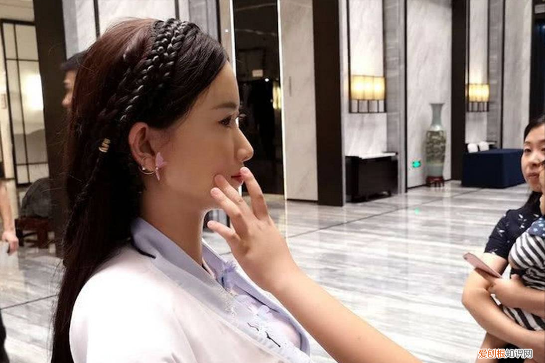 仿真机器人女友在哪买？除了生宝宝，什么都能做？