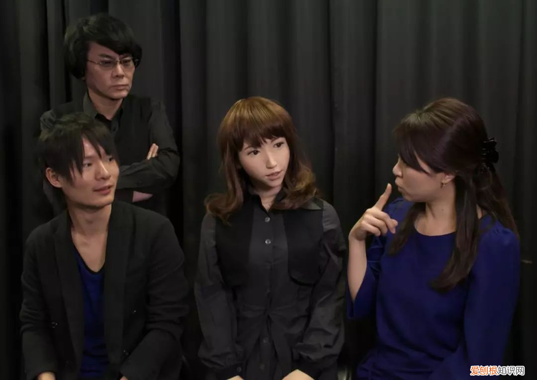 仿真机器人女友在哪买？除了生宝宝，什么都能做？