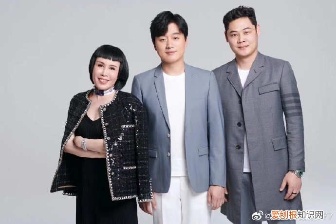 53岁猫七七嫁小16岁男友 猫七七个人简介